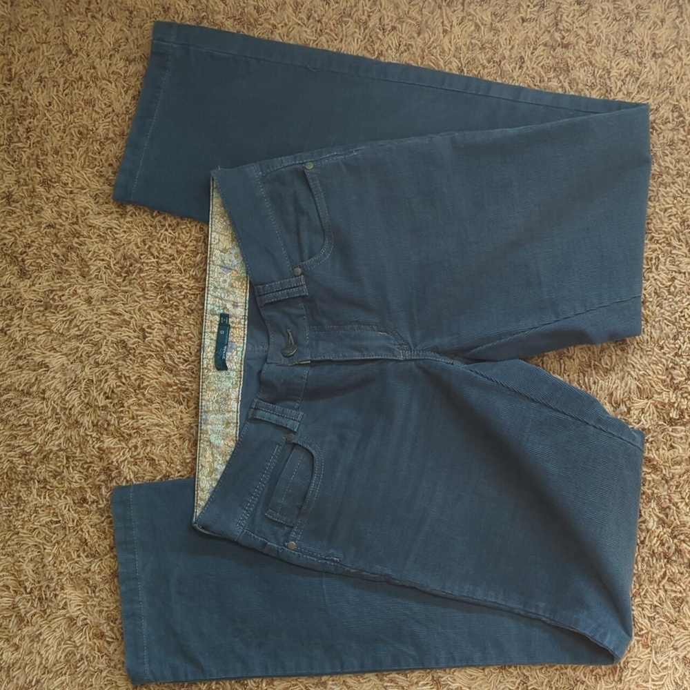 prAna Canyon Cords